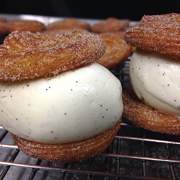Churro Borough Churro Borough